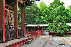 Shinto architecture, Tamagaki