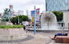 Old Japanese Stories, Momotaro, the Peach Boy