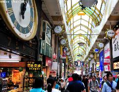 Nakano Broadway