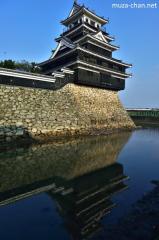 Nakatsu Castle