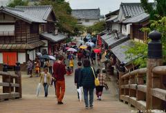 A glimpse of Edo