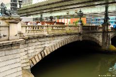 Nihonbashi Bridge