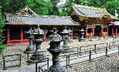 Yashamon Gate
