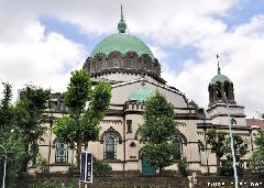 Nikorai-do, Japanese Orthodox Church