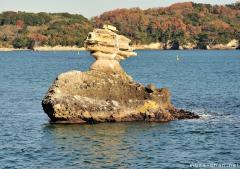 Niojima Island