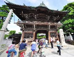 Guardians - Four Heavenly Kings