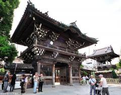 Nitenmon Gate