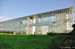 Kasai Rinkai Crystal View
