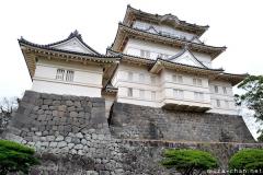 Odawara Castle