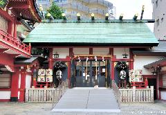 The origin of Tori-no-ichi
