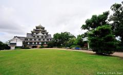 Okayama Castle
