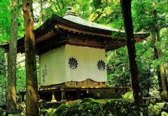 Japanese traditional architecture, Hogyo-yane