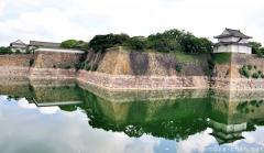 Sengan yagura, the story of a name