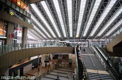 Osaka Station City