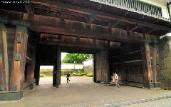 Otemon Gate