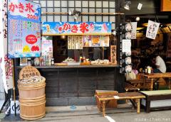 Local delicacies in Japan, Miyajima oysters