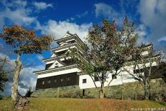 Ozu Castle