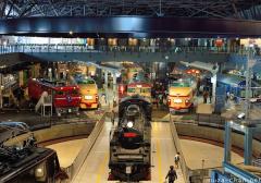Saitama Railway Museum