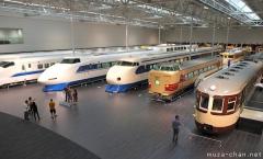 Nagoya SCMaglev and Railway Park