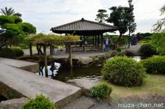 Sengan-en Bogakuro Pavilion