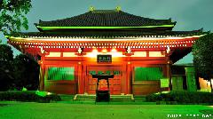 The story of Yogodo Hall