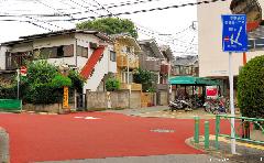 Quiet Time in Setagaya
