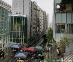 Shibuya River