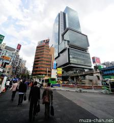 Shibuya Hikarie