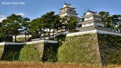 Shimabara Castle