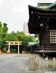 Kumano Jinja