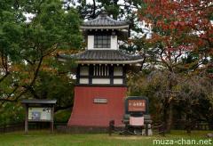 Shirasu lighthouse