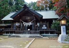 Shiroishi Shinmeisha Shrine