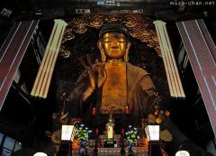 Buddha’s Birthday, Hana Matsuri