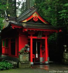 Soga Brothers Shrine