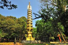Japanese spiritual architecture - Sorin