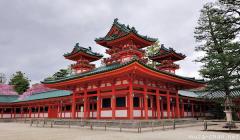 Blue Dragon Tower