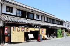 Japanese traditional blinds, Sudare