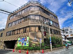 The Birthplace of Gundam