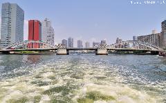 Kachidoki Bashi
