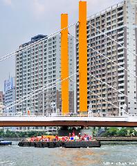 Shin Ohashi Bridge