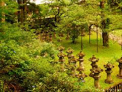 Nikko Taiyuin-reibyo Ryuko-in