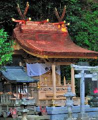 Tengu-geta