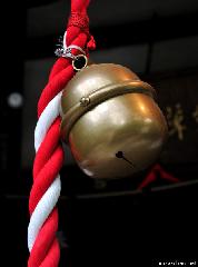 Temple Bell
