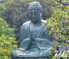 Tenno-ji Daibutsu