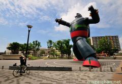 Kobe Tetsujin 28