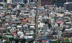Japanese Houses