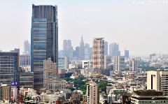 Japanese Companies, Mitsui Fudosan