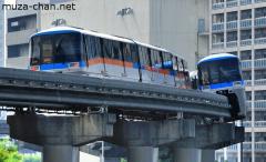 Tokyo Monorail