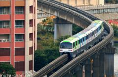 Tokyo Monorail