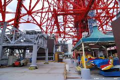 Tokyo Tower, Travel Tip